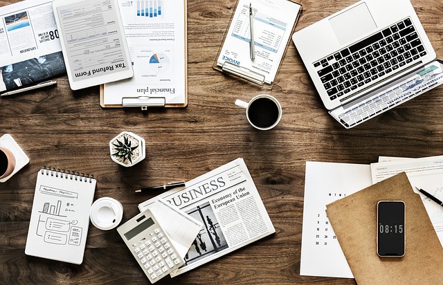 Systems Modelling for Small Business